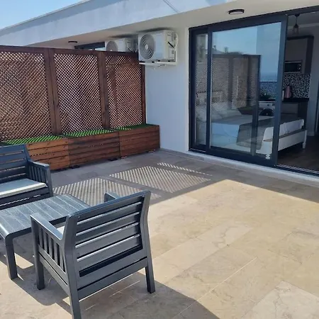 Royal Homes 501 Hotel Antalya