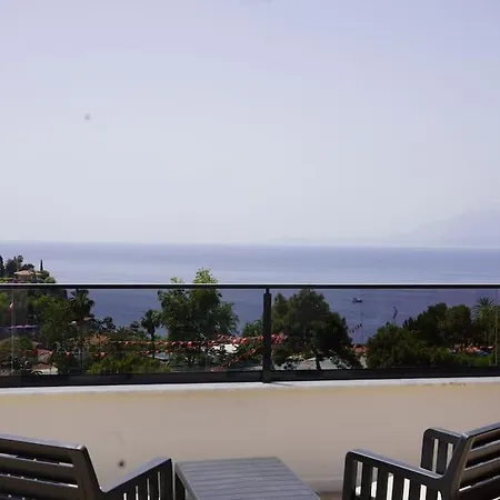 Hotel Royal Homes 501